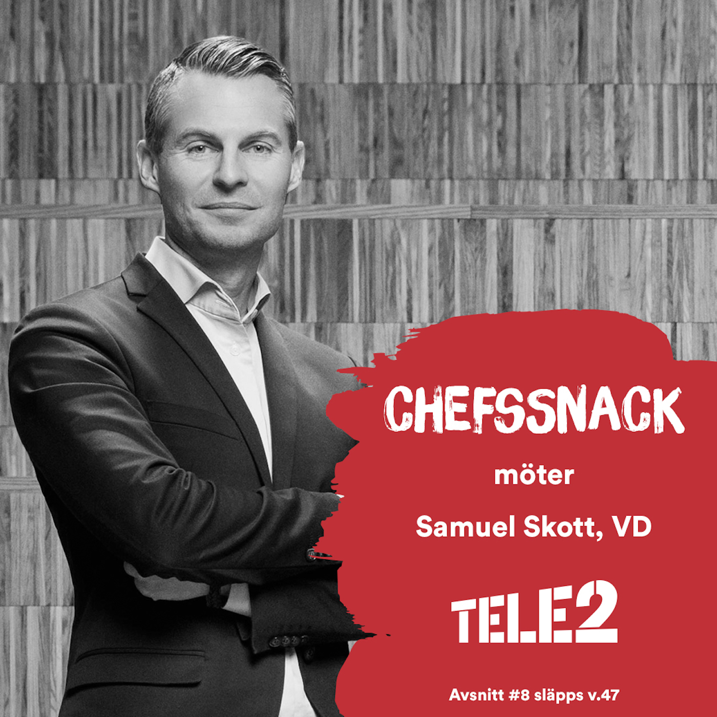 Chefssnack