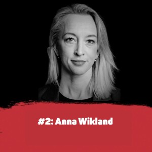 Chefssnack Topp 10: Re:Anna Wikland, Sverigechef Google