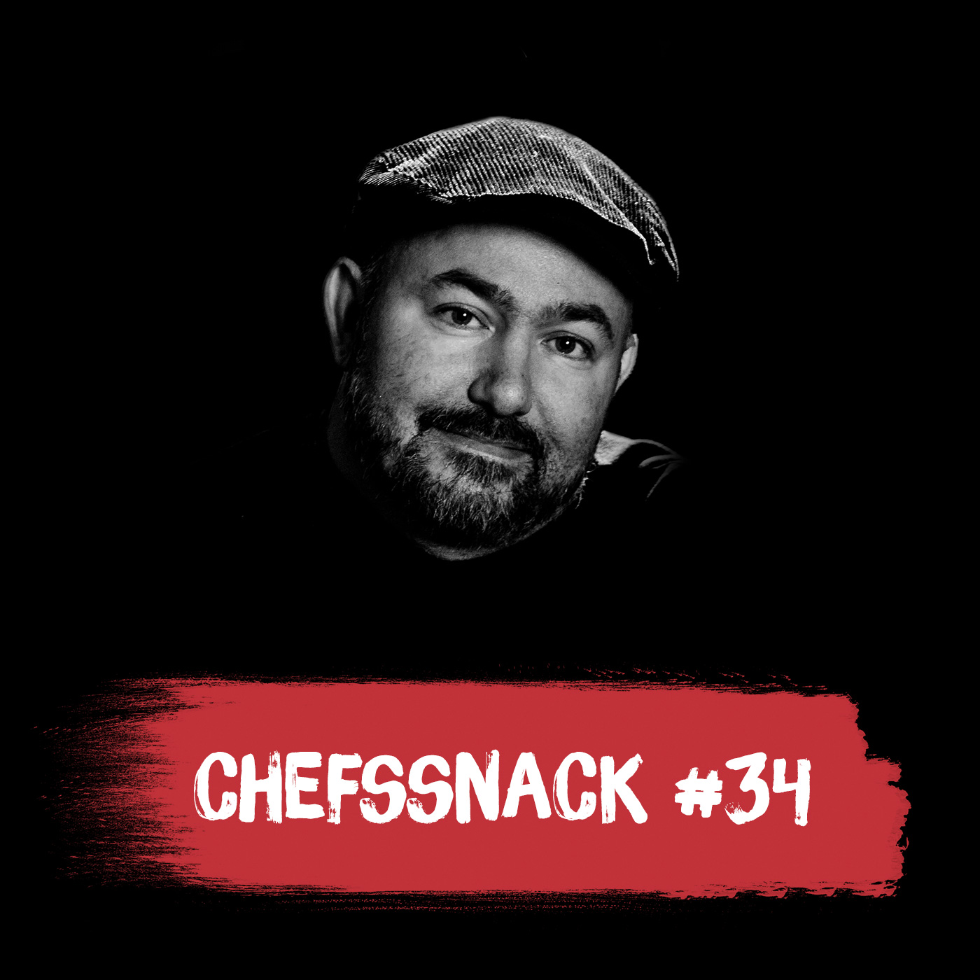 Chefssnack