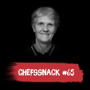 65. Pia Sundhage, Fotbollstränare och föreläsare - kort