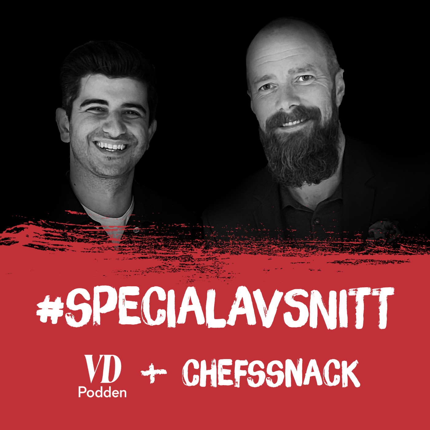Chefssnack