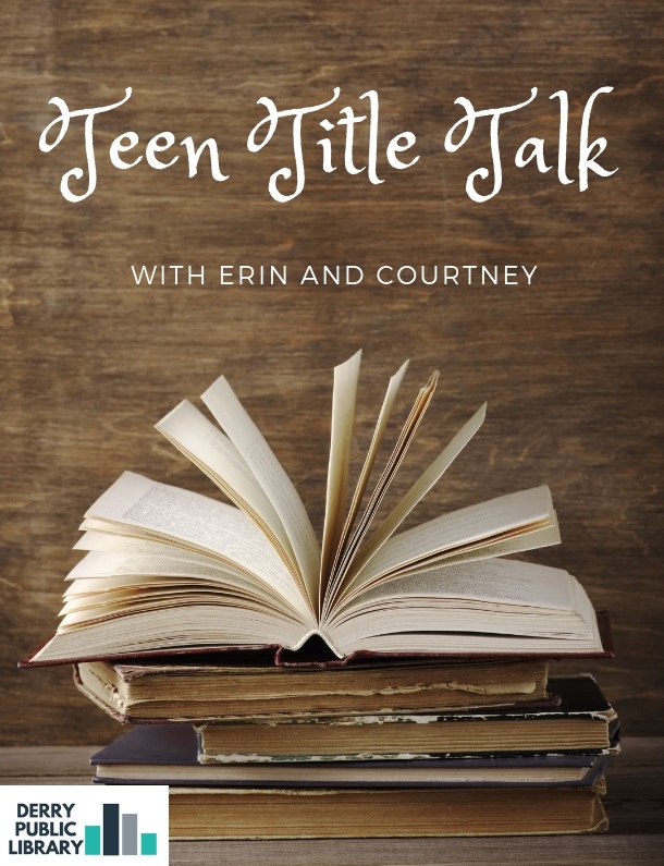 Teen Title Talk: Another Castle Grimoire and The Wendy Project
