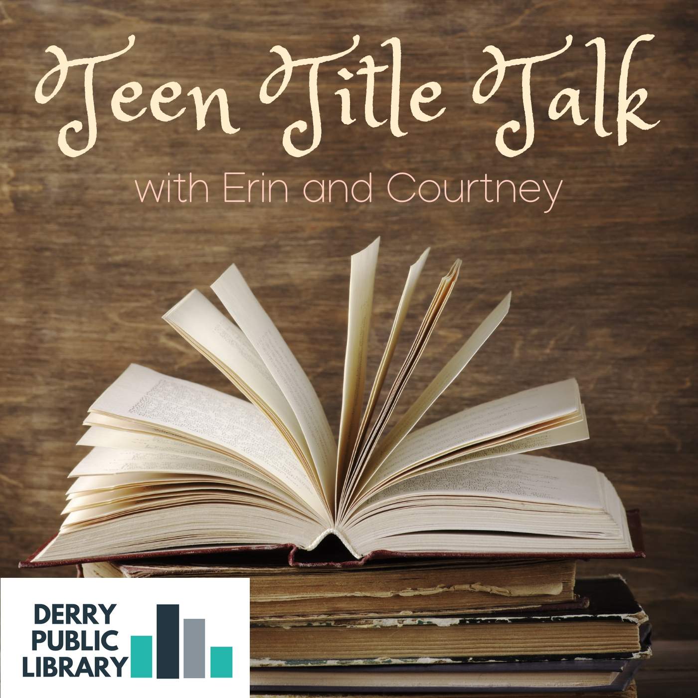 Teen Title Talk: Agony House and Toil & Trouble