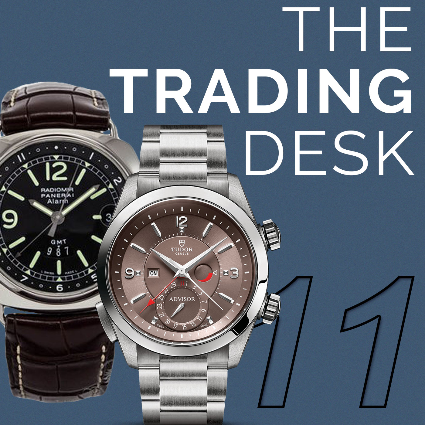 011: Looking at Entry Level Watches and Warranties