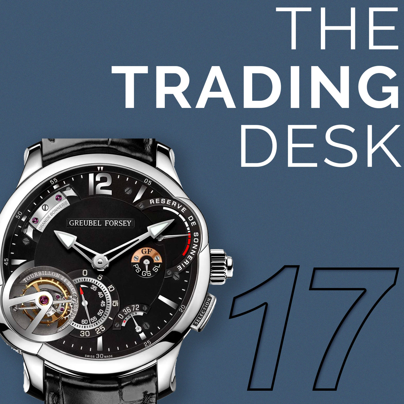 017: Predicting the Grand Prix D’Horlogerie De Geneve Winners!
