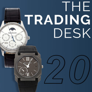 020: Jaeger-LeCoultre vs. Bulgari, Rolex Rumors, and Best Watches for Gifting