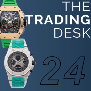 024: What Watches Would You Buy If You Won The Lottery?