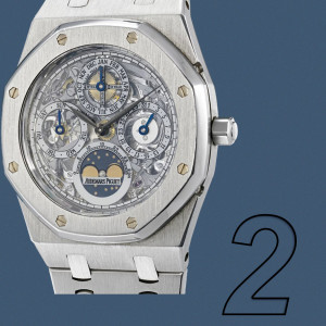 002: Analyzing Auction Results From Rolex, AP, FP Journe, and More!