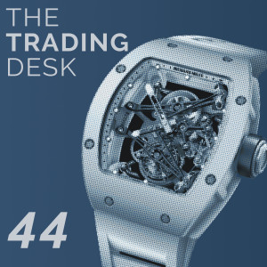 044: Richard Mille: Good Value or Over-hyped?