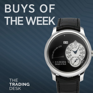 056: Best Watch Buys Of The Week