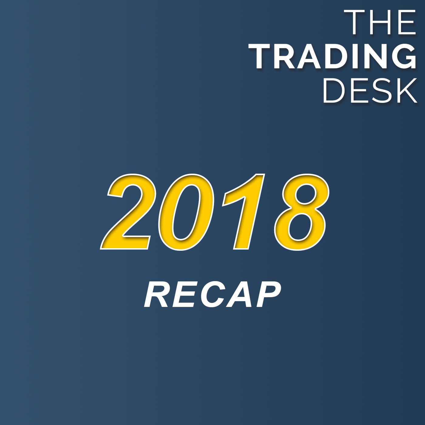Best of 2018
