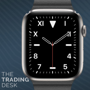 064: How the Apple Watch Saves the Watch Industry
