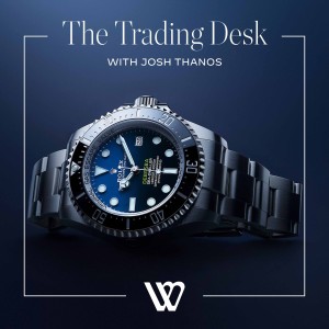 108: Watches & Wonders Recap and Its Effects on the Market