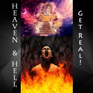 #63 Heaven & Hell