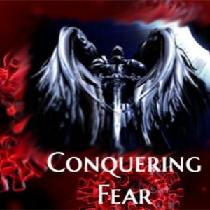 #67 Conquering Fear - Special Edition