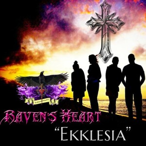 Raven's Heart_12 Ekklesia