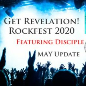 #75 Get Revelation! Rockfest 2020 Update and So Much More!