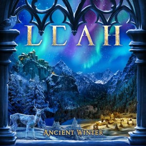 #54 Leah ”Ancient Winter Review”