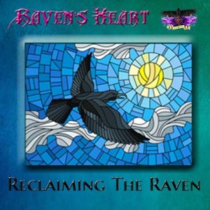 Raven's Heart 5_Reclaiming The Raven