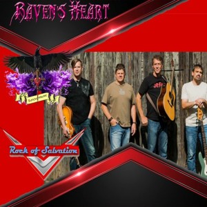 Raven's Heart 15_Rock of Salvation