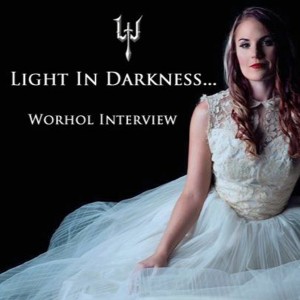 #71 Light in Darkenss - Worhol Interview