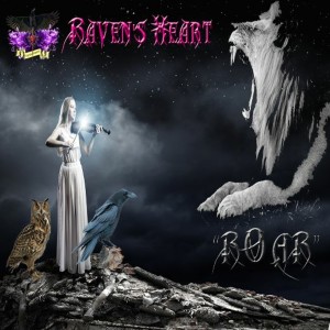 Raven's Heart_17 ROAR