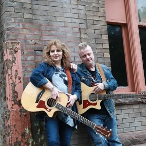 #62 Troubadours of Truth -Terry & Diane McCabe