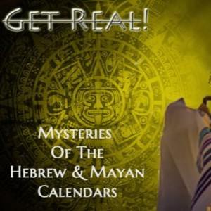 #90 Mysteries of the Hebrew & Mayan Calendars