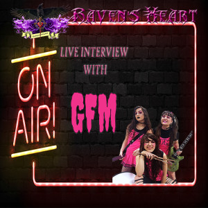 Live Interview with GFM