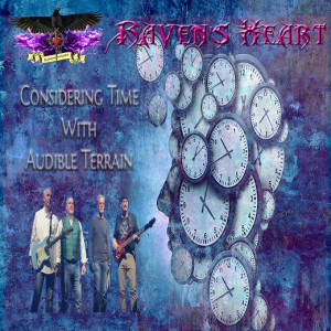 Considering Time With Audible Terrain