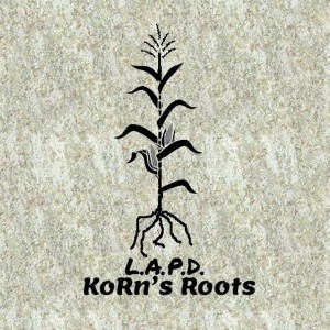 #37 L.A.P.D. The Roots of KoRn - Richard Morrill Interview