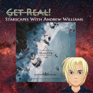 #86 Starscapes with Andrew Williams