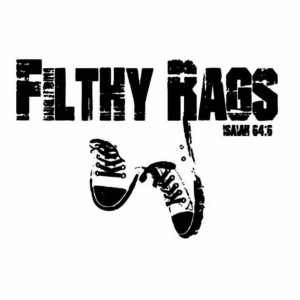 #22 Filthy Rags Interview Part 1- Faith and Reconciliation