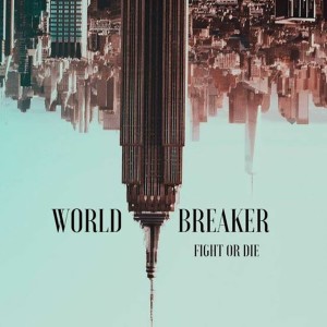 #43 Star Breather and World Breaker