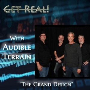 #96 Get Real! With Audible Terrain