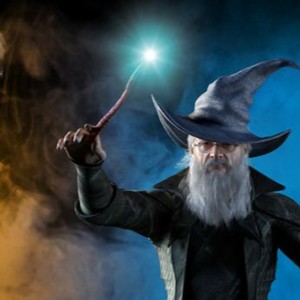 #52 Prosperity Wizards_Warlocks & Witches