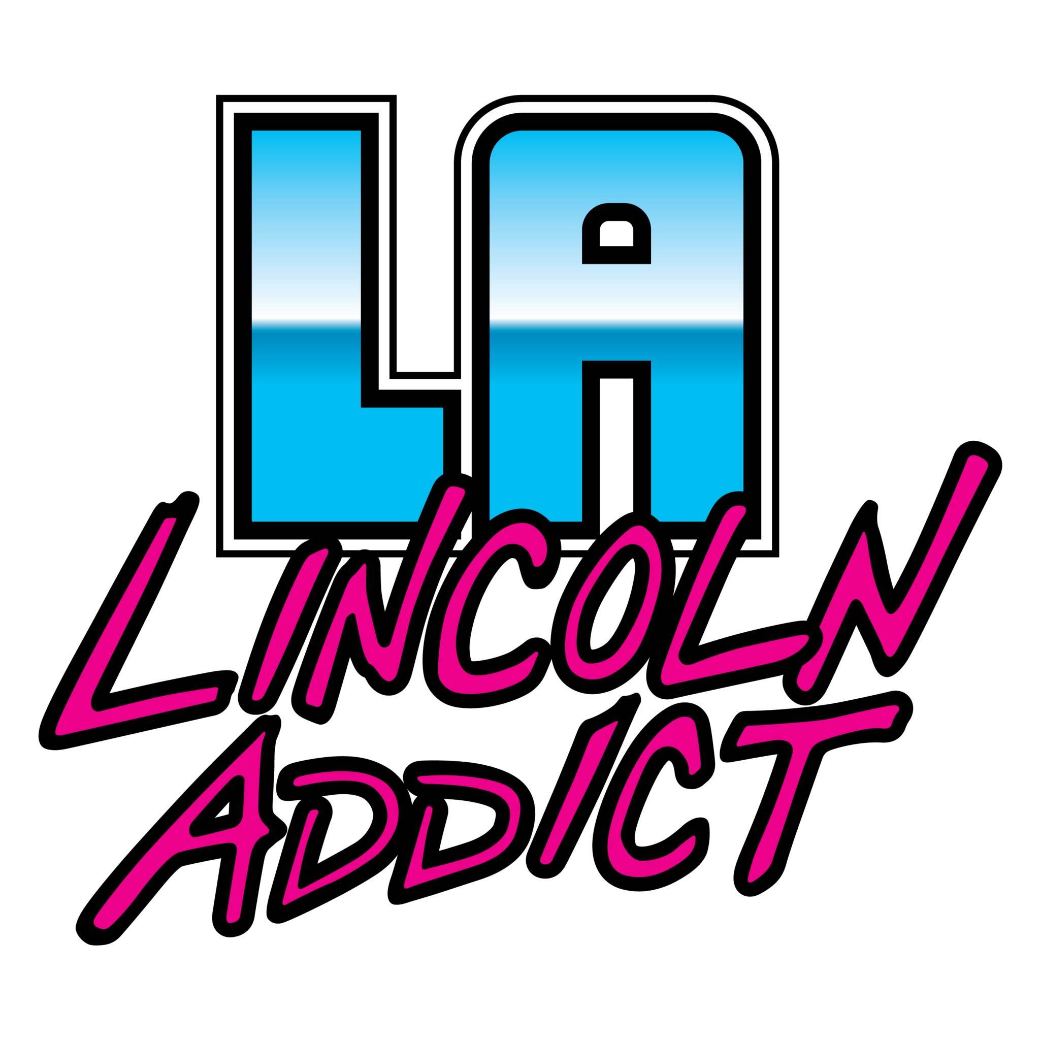 Lincoln Addict Podcast