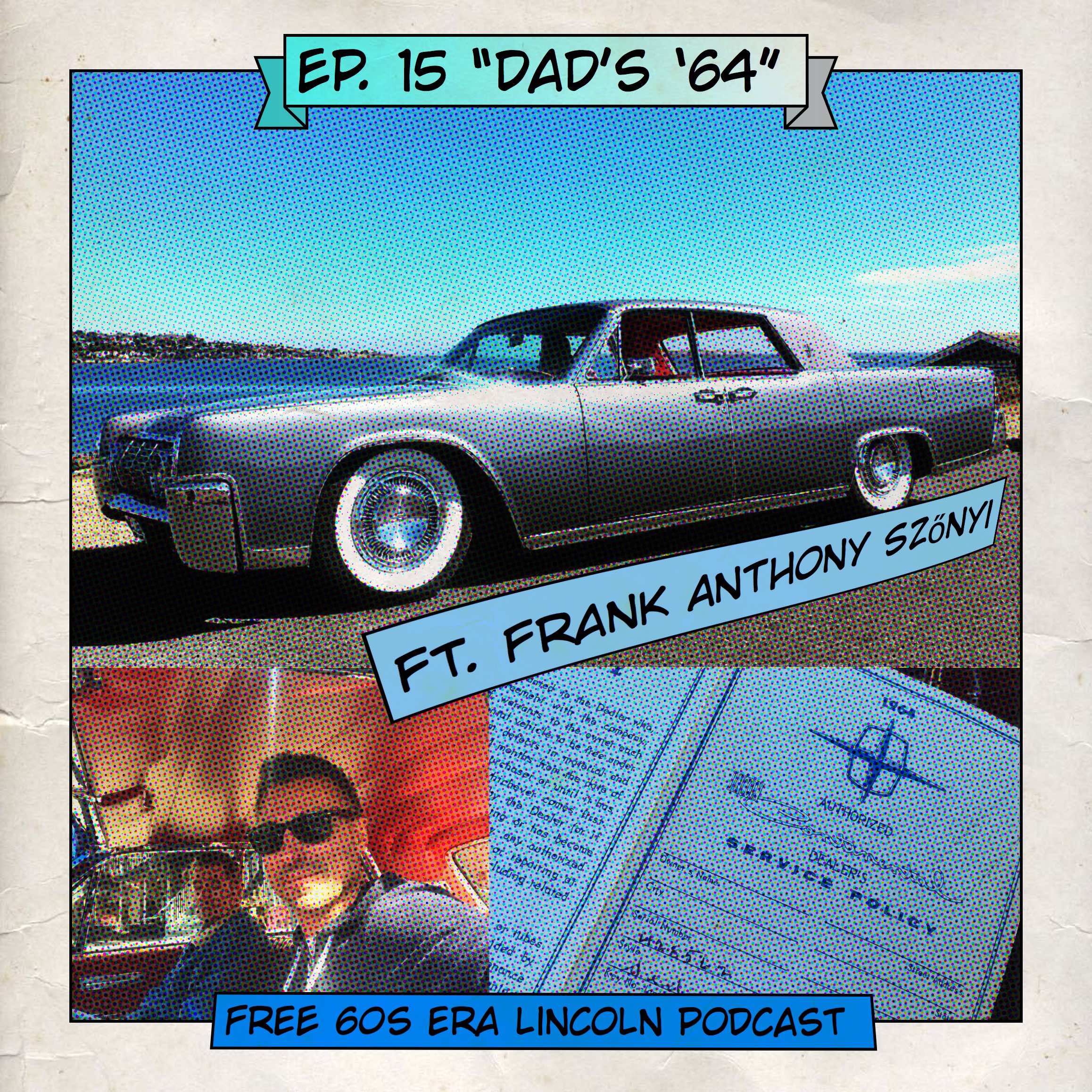 Lincoln Addict Podcast
