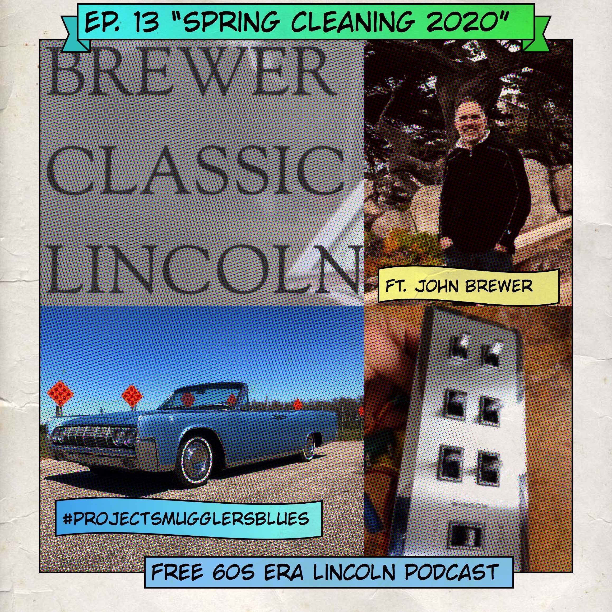 Lincoln Addict Podcast