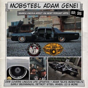 Mobsteel Adam Genei