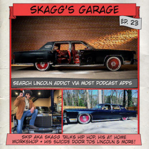 Skagg’s Garage