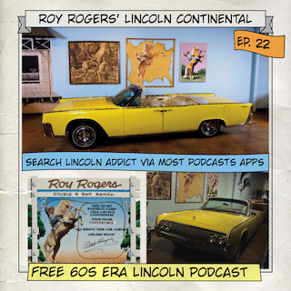 Lincoln Addict Podcast