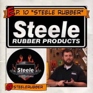 "Steele Rubber"