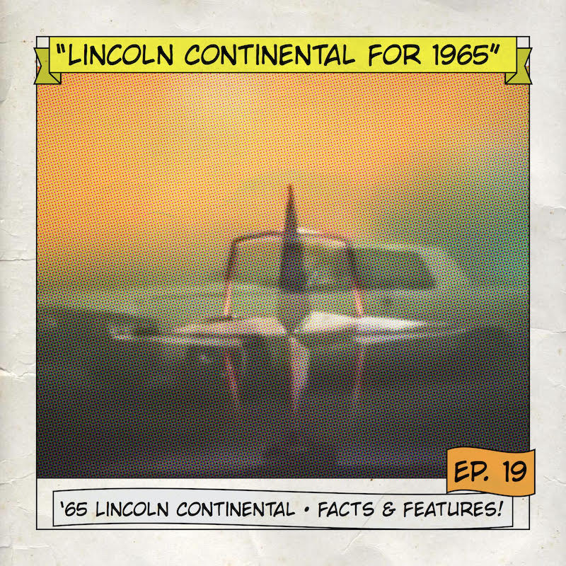 Lincoln Addict Podcast