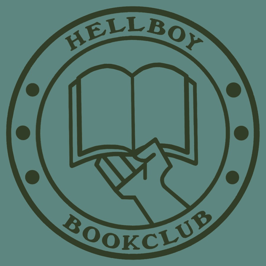 Episode 9 - Hellboy: Short Stories Part 3