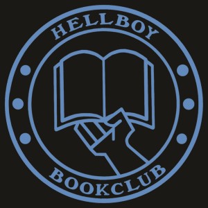 Episode 144 - Hellboy Animated: The Black Wedding