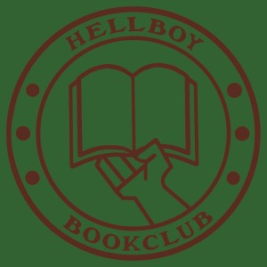 Episode 122 - Hellboy: Krampusnacht and more