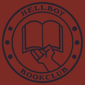 Episode 136 - "The Voice Of Hellboy" w/ Wayne Mitchell, Audiobook Narrator