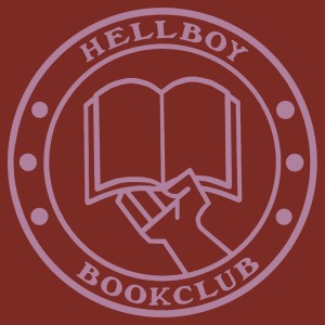 Episode 28 - Hellboy: The Wild Hunt Part 2