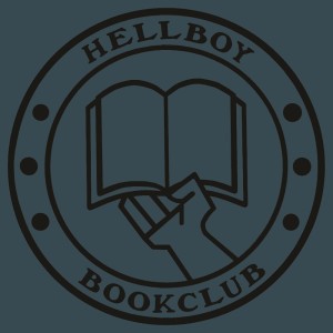 Episode 113 - Hellboy: The Bones of Giants Part 4!